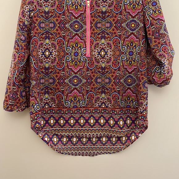 TACERA Top/ Blouse - Picture 7 of 12